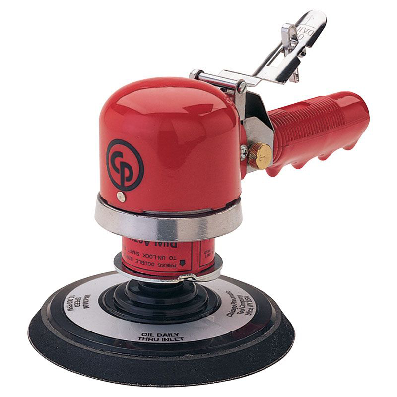 CP870 Pneumatic Sander 6"